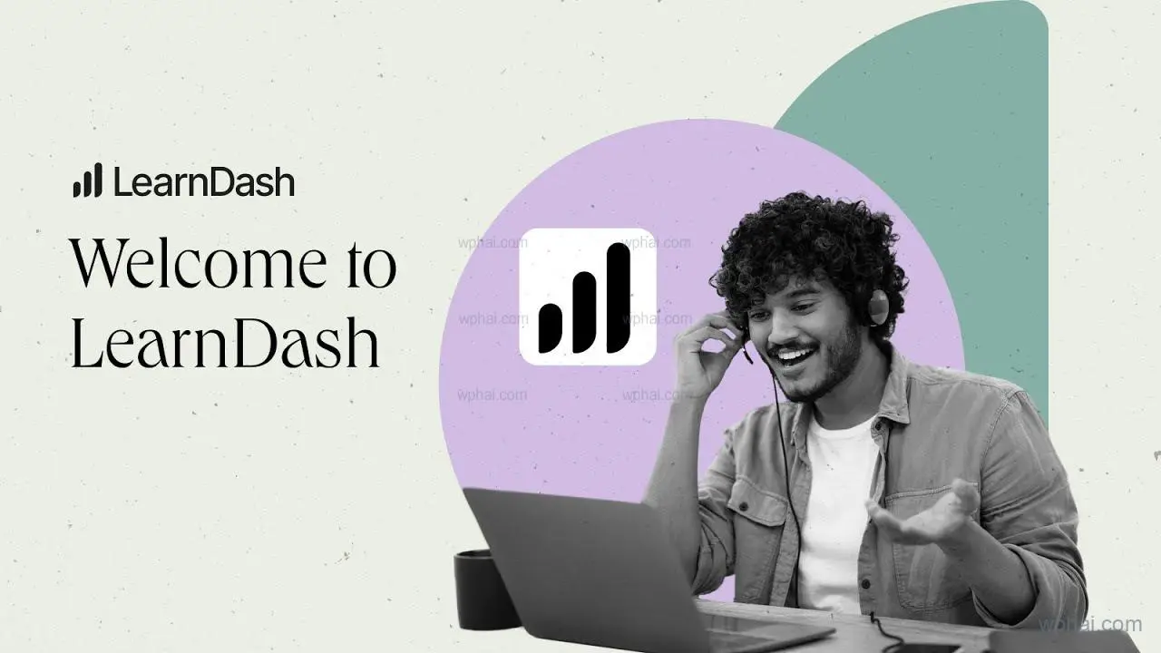 LearnDash-在线学习教育管理系统WordPress LMS插件[更至v4.20.5]