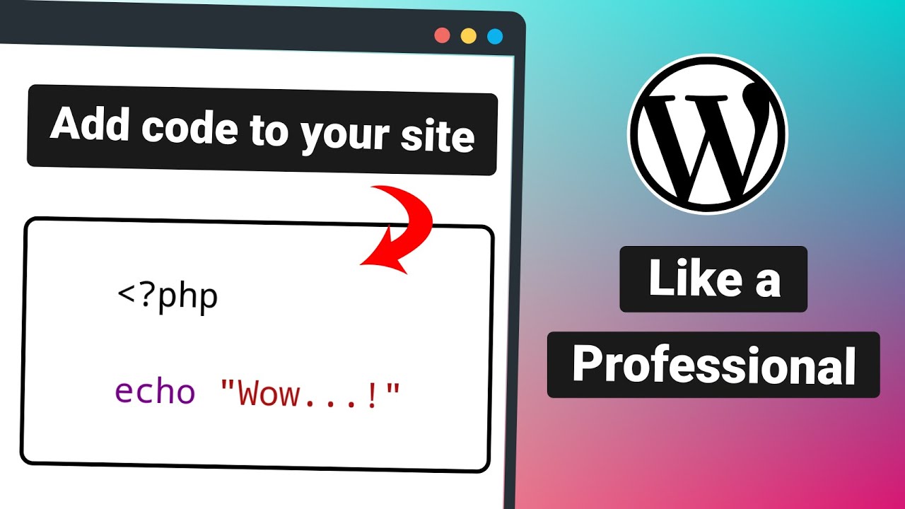 WordPress独立站-Insert PHP Code Snippet插件的安装及使用教程