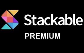 Stackable Premium-古腾堡编辑器加强与优化WordPress插件[更至v3.14.0]