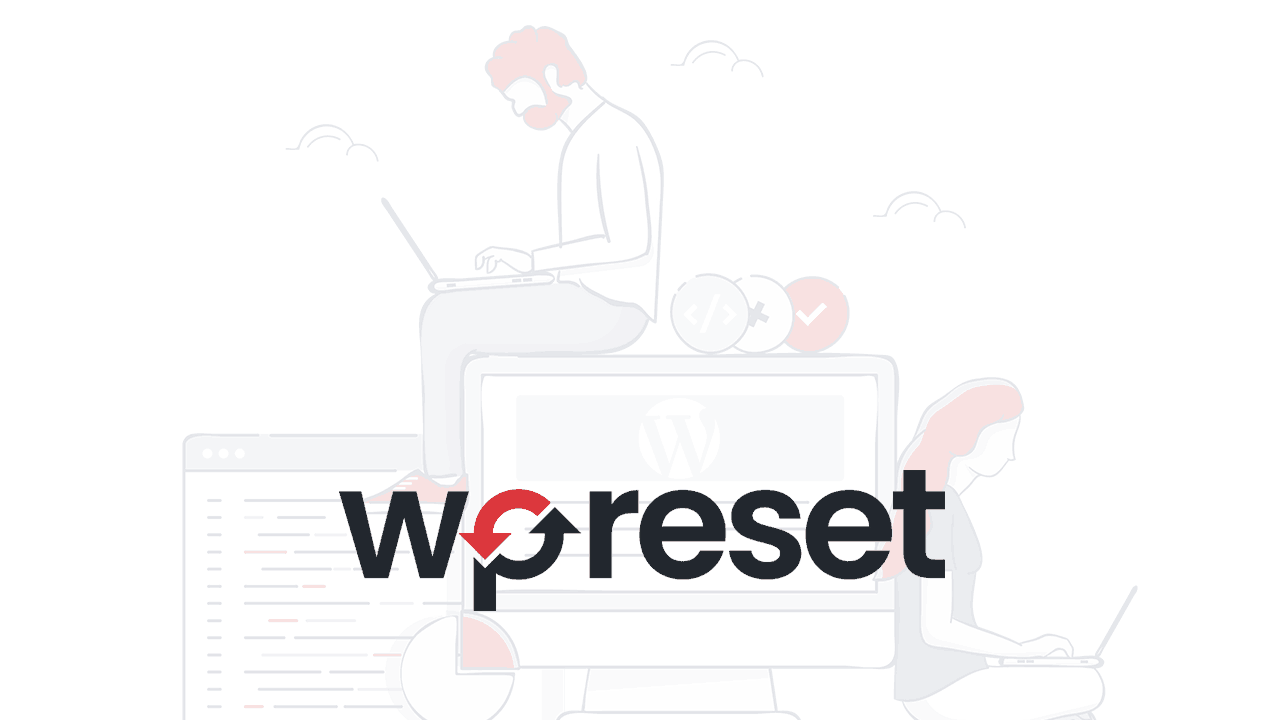 WP Reset Pro-网站数据重置/开发调试WordPress插件[更至v6.16]