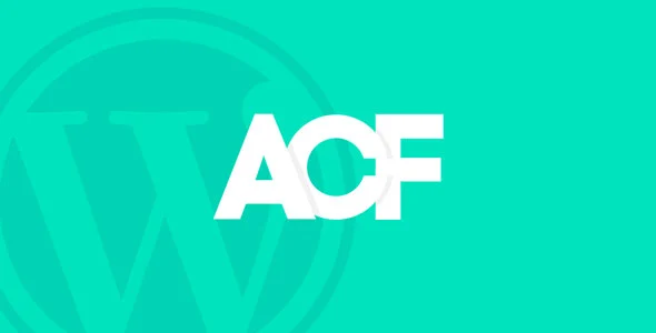 Advanced Custom Fields Pro-高级自定义字段WordPress插件[更至v6.4.0.1]