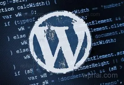 如何使用PHP在WordPress中添加自定义功能？